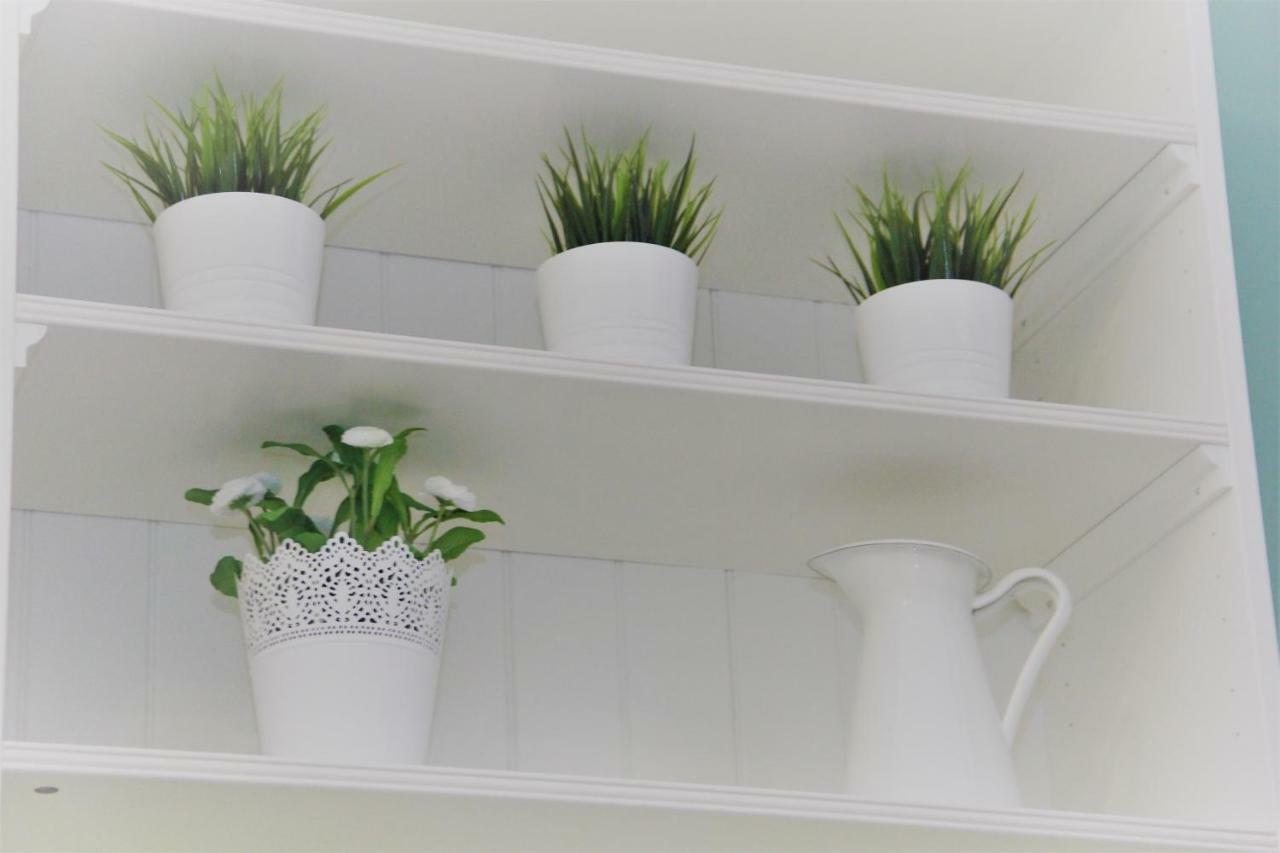 Downtown Eco Chic Apartment Milan Bagian luar foto